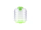 Сушилка для фруктів та овочів Saturn ST-FP0115-10 Green - изображение 2