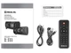 Портативна акустика REAL-EL X-771 Black (EL121600018) - изображение 3