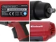 Гайковерт Einhell CC-IW 950/1 - зображення 3