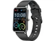 Смарт-годинник Globex Smart Watch Fit Black - изображение 1
