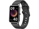 Смарт-годинник Globex Smart Watch Fit Black - изображение 2