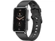 Смарт-годинник Globex Smart Watch Fit Black - изображение 3