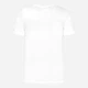 T-shirt męski bawełniany GAP 499950-03 S Biały (1200042821420) - obraz 4
