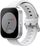 Смарт-часы CMF by Nothing Watch Pro (Silver frame with Light Grey strap) - изображение 1