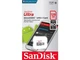 Карта пам'яті SanDisk 128 GB microSDHC UHS-I Ultra (SDSQUNR-128G-GN6MN) - изображение 2