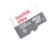 Карта пам'яті SanDisk 128 GB microSDHC UHS-I Ultra (SDSQUNR-128G-GN6MN) - изображение 3