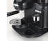 Ріжкова кавоварка еспресо Ariete 1318 Espresso Moderna Black (1318/02) - изображение 5