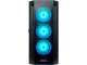 Корпус Chieftec APEX Black (GA-01B-TG-OP) - изображение 2