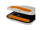 Бутербродниця Prime Technics PMM 107 W - зображення 4