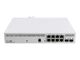 Комутатор MikroTik CSS610-8P-2S+IN - изображение 1