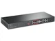 Комутатор TP-LINK TL-SL1218P - зображення 3