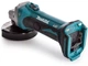 Болгарка Makita DGA452Z - изображение 4