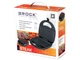 Електрогриль BROCK SGM 2002 RD - изображение 3