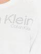 Футболка чоловіча Calvin Klein 00GMF3K141-DE0 M Сіра (8720108330862) - зображення 4