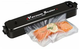 Автоматический вакуумный упаковщик Vacuum Sealer 90W Вакуумное упаковочное оборудование для сохранения свежести Черный - изображение 2
