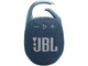 Портативна колонка JBL Clip 5 Blue (CLIP5BLU) - изображение 2