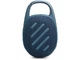 Портативна колонка JBL Clip 5 Blue (CLIP5BLU) - изображение 3