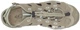 Женские кроссовки Salomon Epic Cabrio 2 W Thyme/Marjoram/Eau s128266 (4,5US) 37.5 23 см - изображение 6