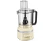 Кухонний комбайн KitchenAid 2,1 л 5KFP0921EAC кремовий - изображение 1