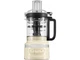 Кухонний комбайн KitchenAid 2,1 л 5KFP0921EAC кремовий - изображение 3