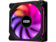 Вентилятор для корпусу AZZA Prisma Digital RGB 140mm (FFAZ-14DRGB-011) - изображение 1