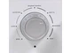 Відпарювач Prime Technics PSI 2235 W - изображение 11