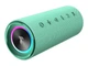 Портативна колонка Pixus Ring Green - зображення 1