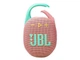 Портативна колонка JBL Clip 5 Pink (CLIP5PINK) - изображение 1