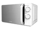 Мікрохвильова піч Prime Technics PMW 20734 HW - изображение 1