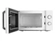Мікрохвильова піч Prime Technics PMW 20734 HW - изображение 2