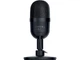 Мікрофон для ПК/ для стрімінгу, подкастів Razer Seiren V3 Mini Black (RZ19-05050100-R3M1) - изображение 1