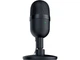 Мікрофон для ПК/ для стрімінгу, подкастів Razer Seiren V3 Mini Black (RZ19-05050100-R3M1) - изображение 2