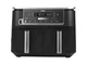 Мультипіч (аерофритюрниця) Ninja Foodi Max Dual Zone Smart Cook (AF451EU) - изображение 1