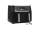 Мультипіч (аерофритюрниця) Ninja Foodi Max Dual Zone Smart Cook (AF451EU) - изображение 2