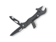 Мультитул Werk MFT-F150A-P Silver (132368) - изображение 1