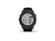 Смарт-годинник Garmin Fenix 7X Sapphire Solar Carbon Gray DLC Titanium with Black Band (010-02541-10/11) - изображение 8