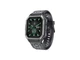 Смарт-часи Gelius Pro GP-SW007 Black - зображення 6