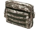 Чохол тактичний для планшета Vinga Tactical Military universal 12-13 MOLLE, Oxford 600D, pixel (VTB13UTMOP) - изображение 1