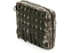 Чохол тактичний для планшета Vinga Tactical Military universal 12-13 MOLLE, Oxford 600D, pixel (VTB13UTMOP) - изображение 5
