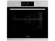 Духова шафа Minola EOD 6804 Inox - изображение 1