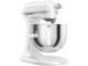 Кухонна машина KitchenAid Heavy Duty 6.6 л 5KSM70JPXEWH з підйомною чашею білий - изображение 2
