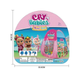 Детская игровая палатка домик «Cry Babies» 72 х 72 х 94 см, в сумке (888-027) - изображение 2