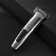 Машинка для стрижки аккумуляторная VGR V-072 триммер для волос и бороды - изображение 6