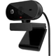 Веб-камера HP 320 FHD USB-A Black (53X26AA) - изображение 2