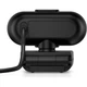 Веб-камера HP 320 FHD USB-A Black (53X26AA) - изображение 4