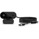 Веб-камера HP 320 FHD USB-A Black (53X26AA) - изображение 7