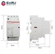 Контактор Earu EACT-25 4NO 25A 230V - изображение 3