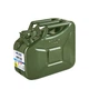 Канистра металлическая Molder 10л MA33010 - изображение 1