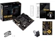 Материнська плата Asus TUF GAMING A520M-PLUS WIFI - изображение 4
