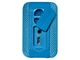 Портативна колонка Silver Crest HG08533C blue - изображение 4